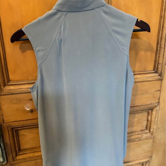 Everlane Silk Blouse - Picture 2 of 3